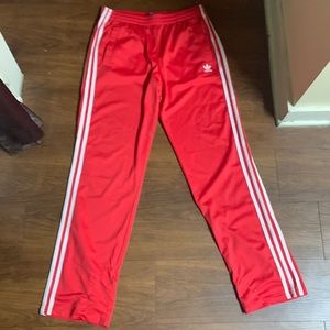 Adidas originals sweats